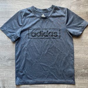 Adidas shirt size 6
